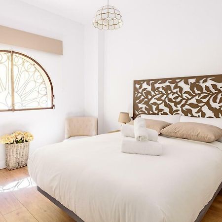 Apartamento Jardin Botanico I Apartment Granada Luaran gambar